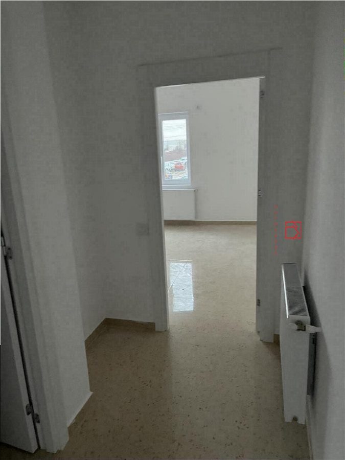 Inchiriere depozit/hala/spatiu industrial Chiajna - Centura - A1 - foto 14