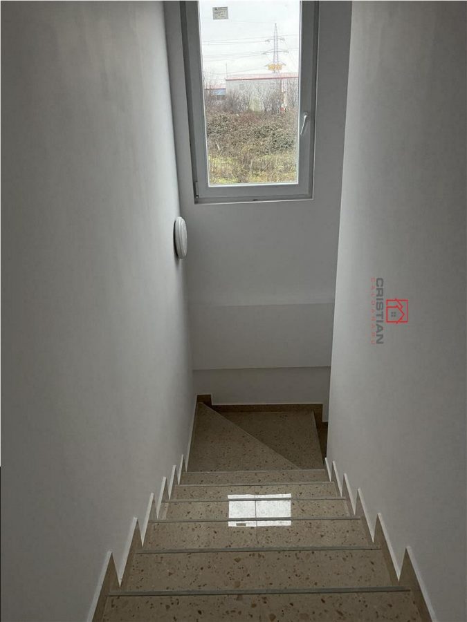 Inchiriere depozit/hala/spatiu industrial Chiajna - Centura - A1 - foto 15