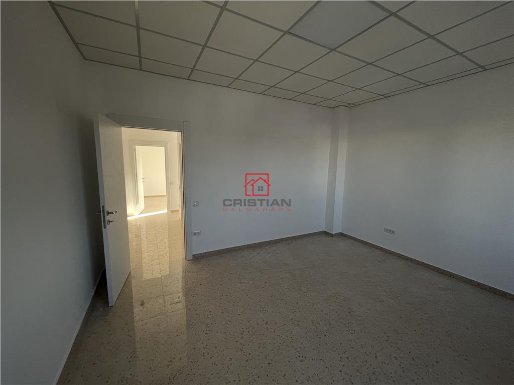 Inchiriere depozit/hala/spatiu industrial Chiajna - Centura - A1 - foto 9