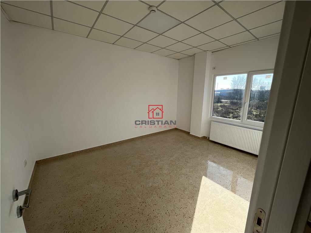 Inchiriere depozit/hala/spatiu industrial Chiajna - Centura - A1 - foto 10