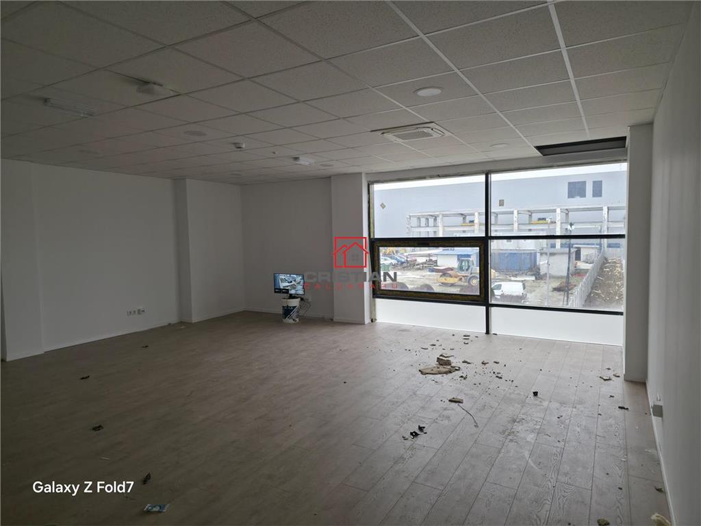 Inchiriere depozit/hala/spatiu industrial Theodor Pallady - Drumul Intre Tarlale - Oxigenului - foto 17