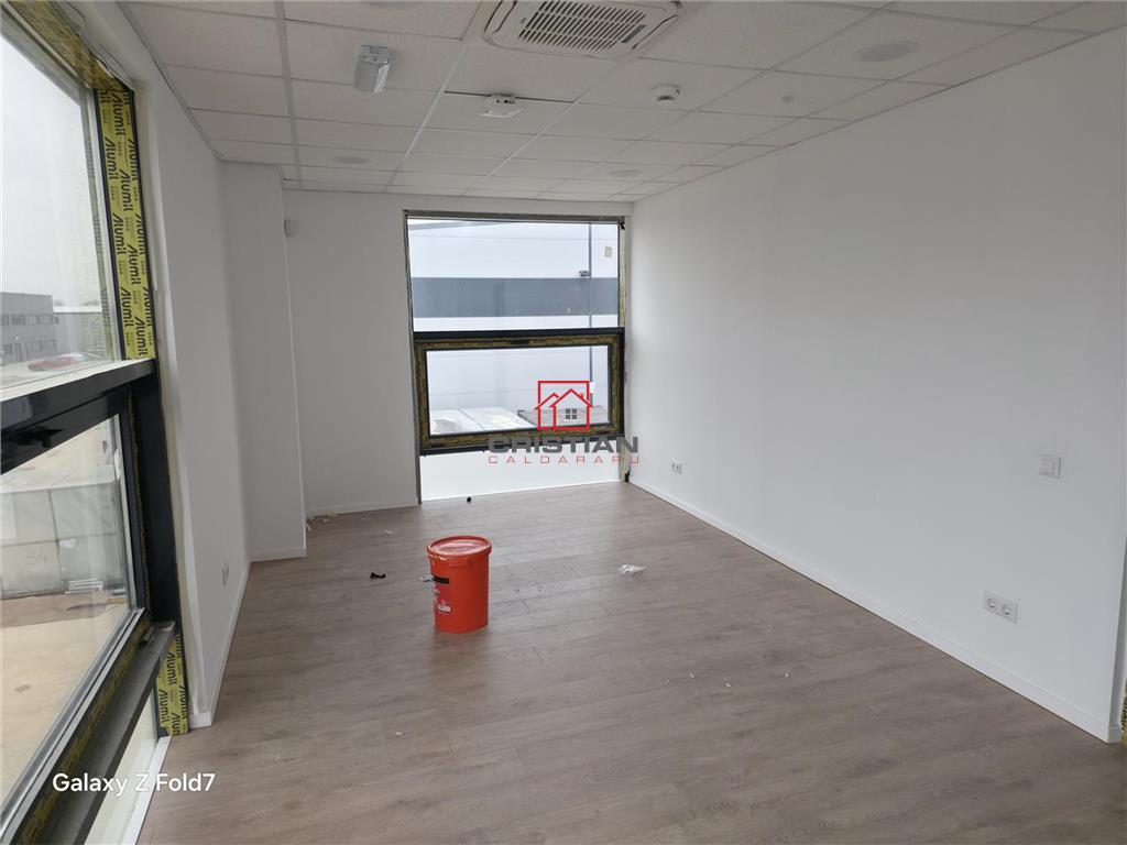 Inchiriere depozit/hala/spatiu industrial Theodor Pallady - Drumul Intre Tarlale - Oxigenului - foto 19