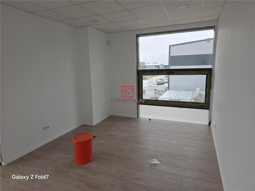 Inchiriere depozit/hala/spatiu industrial Theodor Pallady - Drumul Intre Tarlale - Oxigenului - foto 20