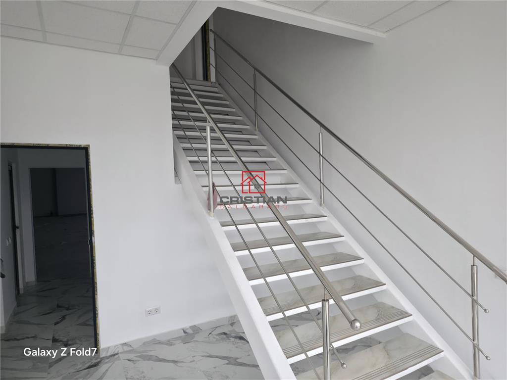 Inchiriere depozit/hala/spatiu industrial Theodor Pallady - Drumul Intre Tarlale - Oxigenului - foto 6