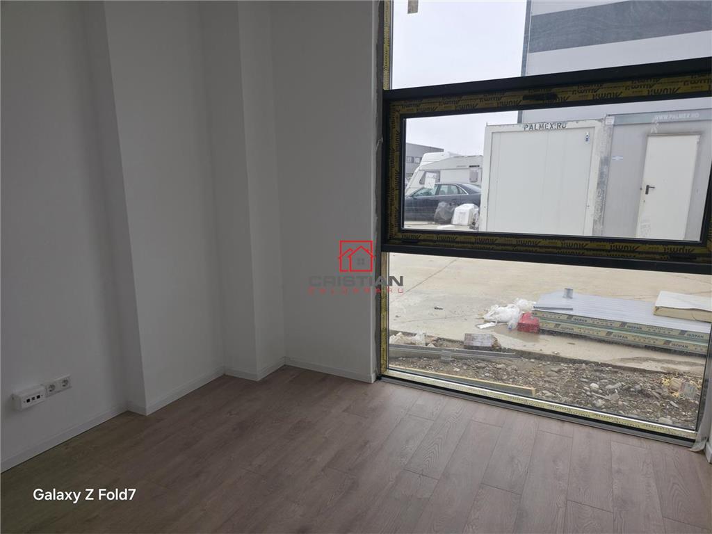 Inchiriere depozit/hala/spatiu industrial Theodor Pallady - Drumul Intre Tarlale - Oxigenului - foto 8