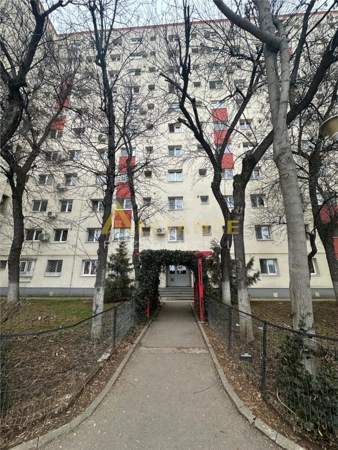 Sector 4 Aparatorii Patriei 2 Camere - 