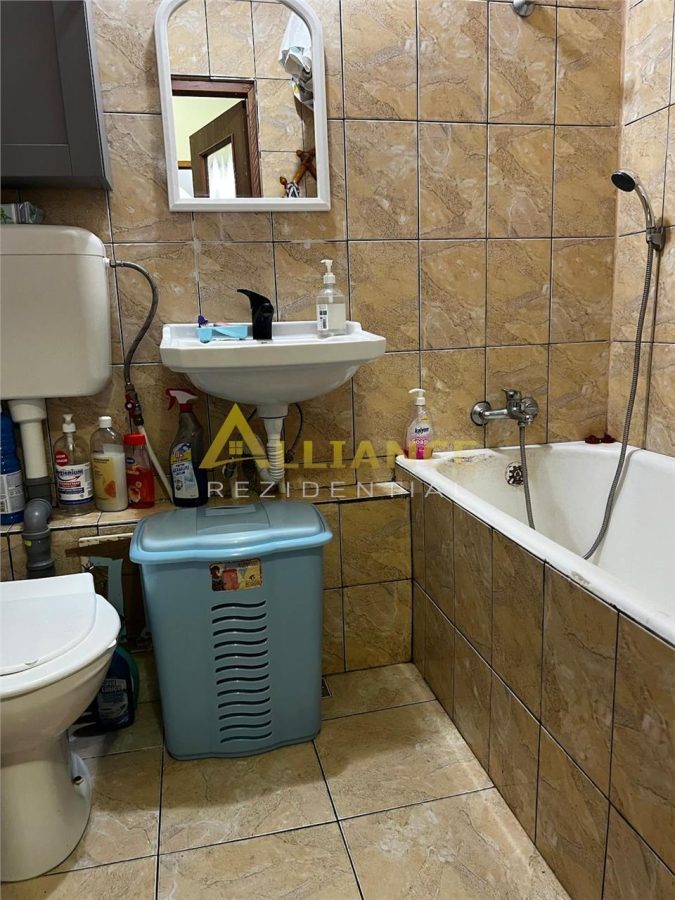 Sector 4 Aparatorii Patriei 2 Camere - foto 13