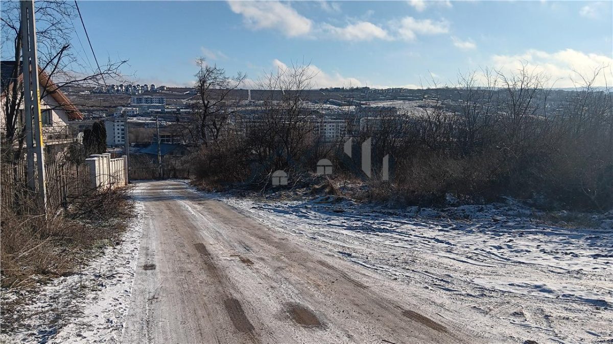 Ocazie! Visani str Castelul Grecilor TEREN 707mp intravilan toate utilitatile - foto 5