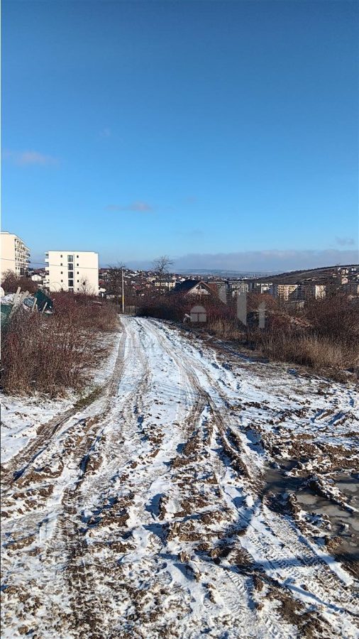 Ocazie! Visani str Castelul Grecilor TEREN 707mp intravilan toate utilitatile - foto 6