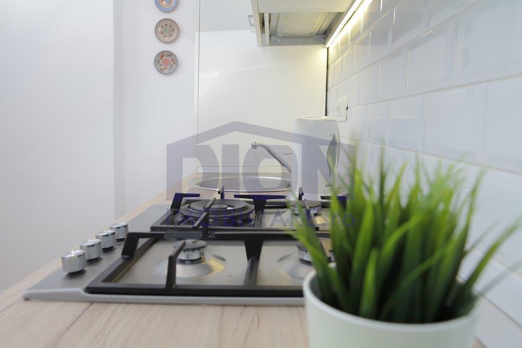 Unirii - Curtea de Apel, 2 / 3 camere, mobilat modern, utilat complet! - foto 11