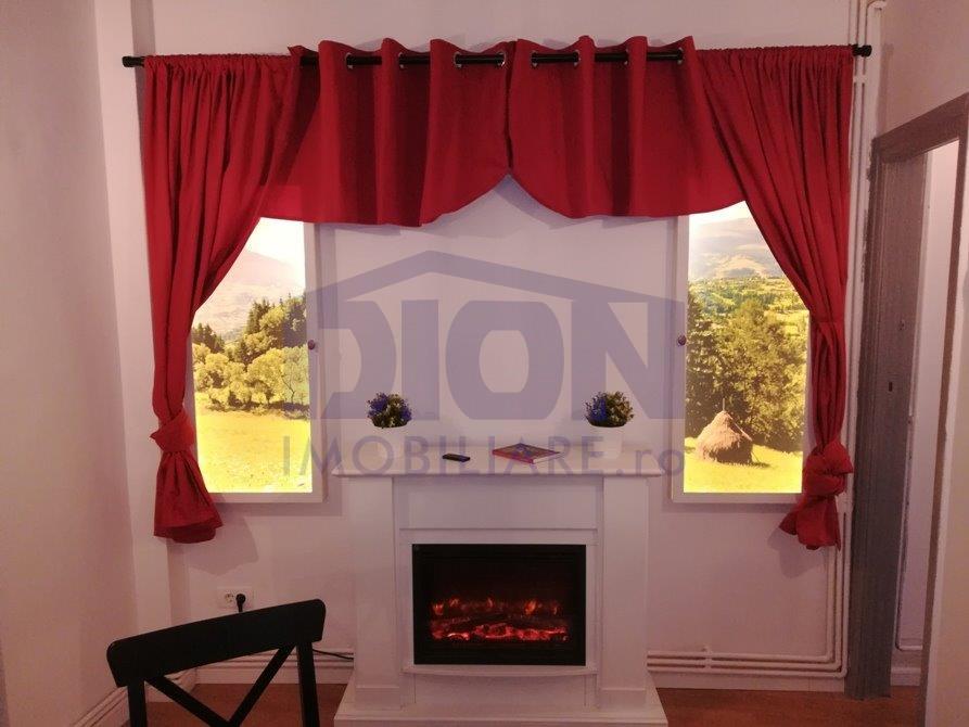 Unirii - Curtea de Apel, 2 / 3 camere, mobilat modern, utilat complet! - foto 15