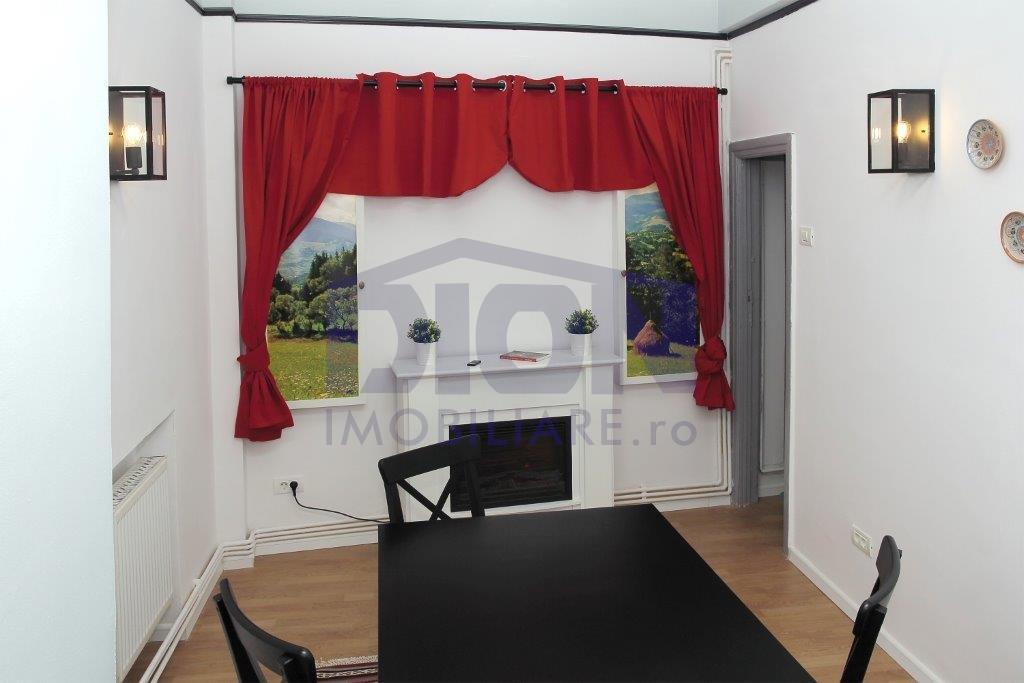 Unirii - Curtea de Apel, 2 / 3 camere, mobilat modern, utilat complet! - foto 18