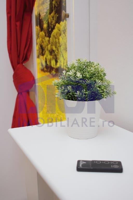 Unirii - Curtea de Apel, 2 / 3 camere, mobilat modern, utilat complet! - foto 21