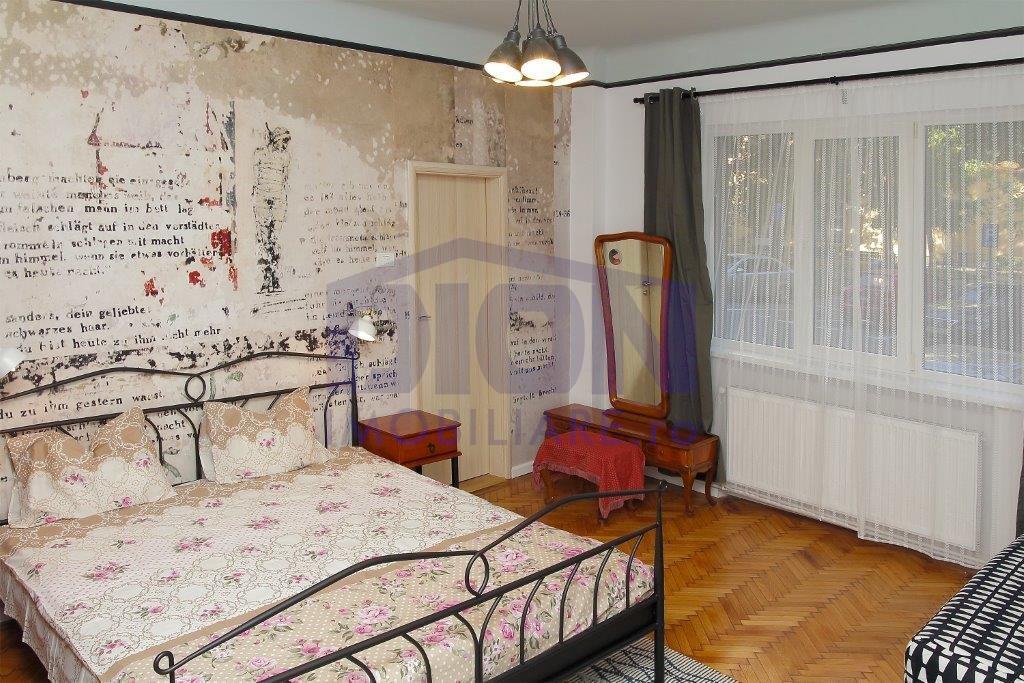 Unirii - Curtea de Apel, 2 / 3 camere, mobilat modern, utilat complet! - foto 22