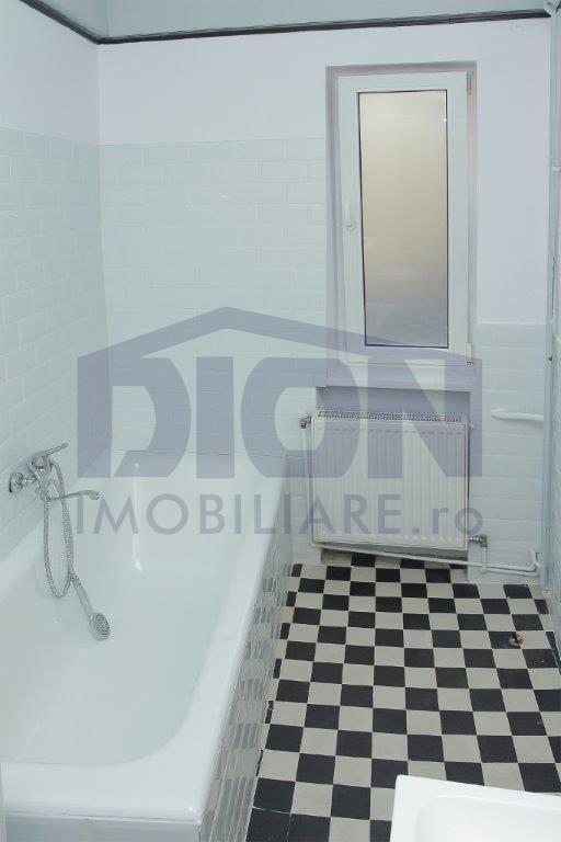 Unirii - Curtea de Apel, 2 / 3 camere, mobilat modern, utilat complet! - foto 6