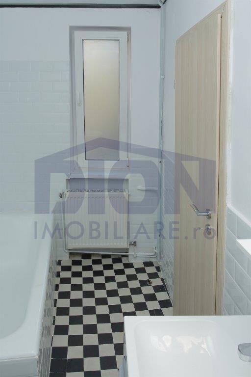Unirii - Curtea de Apel, 2 / 3 camere, mobilat modern, utilat complet! - foto 7