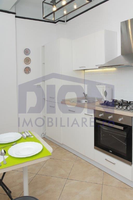 Unirii - Curtea de Apel, 2 / 3 camere, mobilat modern, utilat complet! - foto 8
