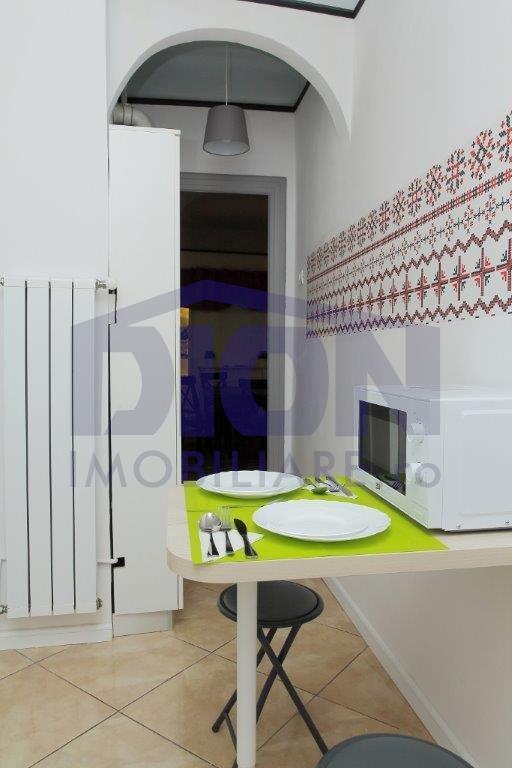 Unirii - Curtea de Apel, 2 / 3 camere, mobilat modern, utilat complet! - foto 9