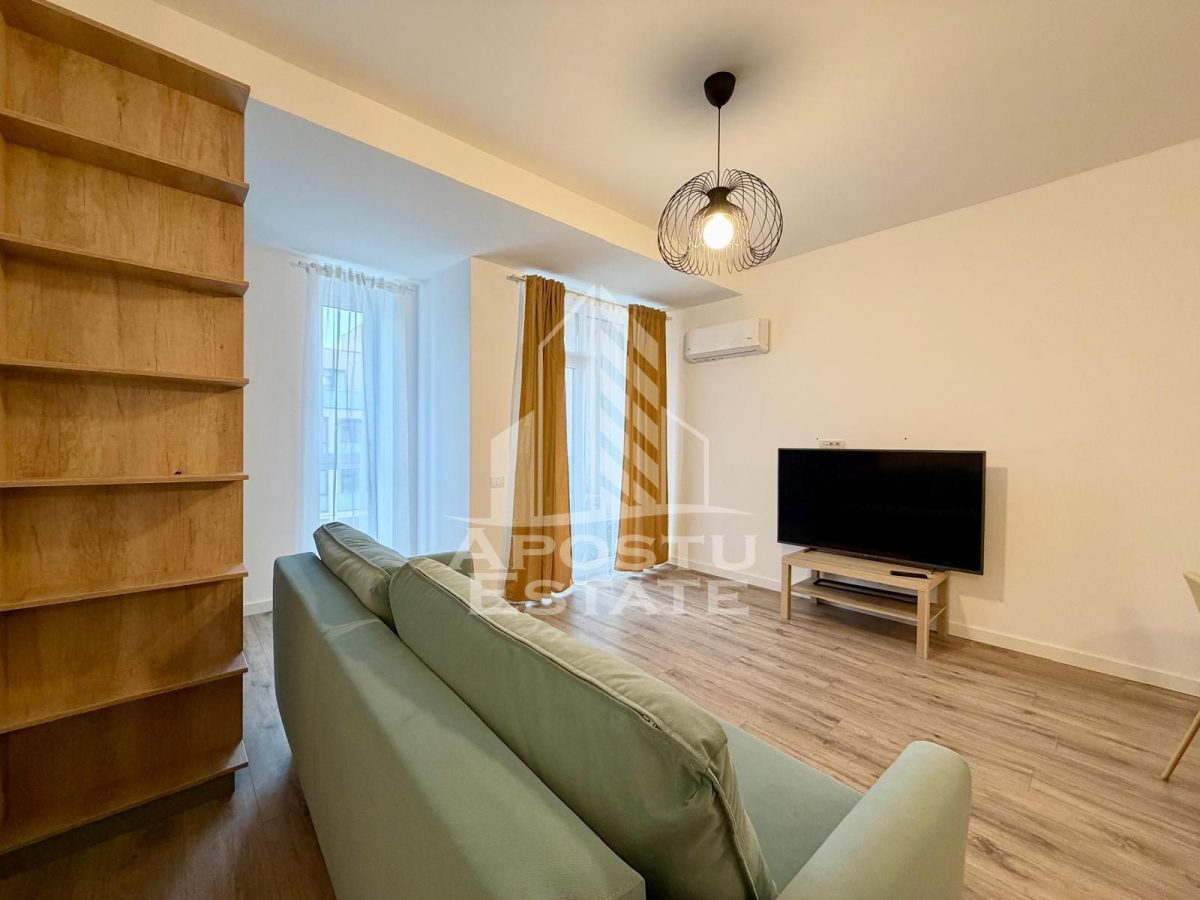 Apartament 2 camere de inchiriat, Torontalului, Timisoara - foto 1