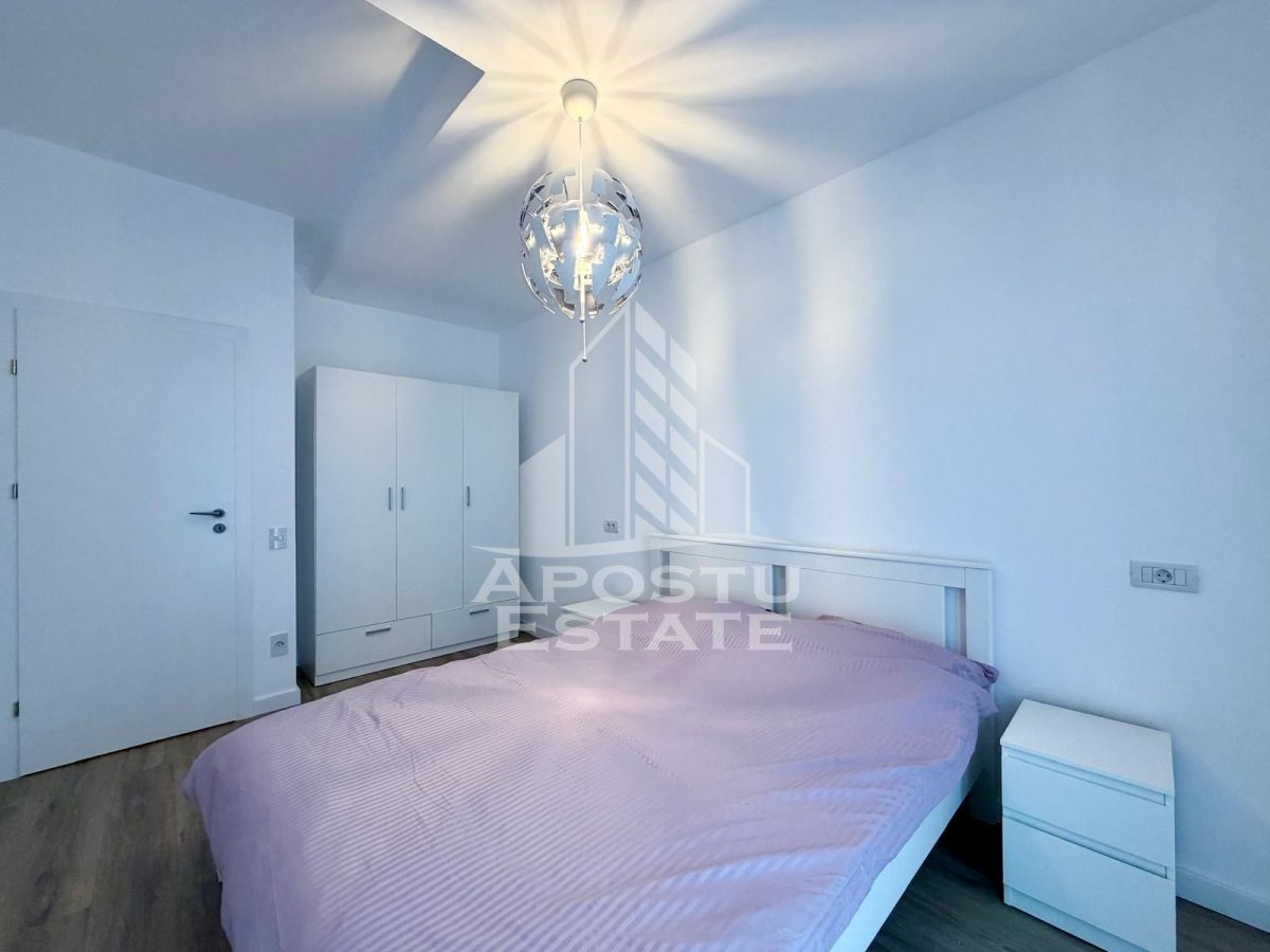 Apartament 2 camere de inchiriat, Torontalului, Timisoara - foto 4