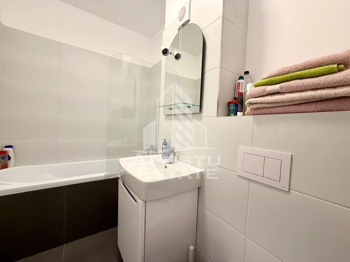 Apartament 2 camere de inchiriat, Torontalului, Timisoara - foto 7