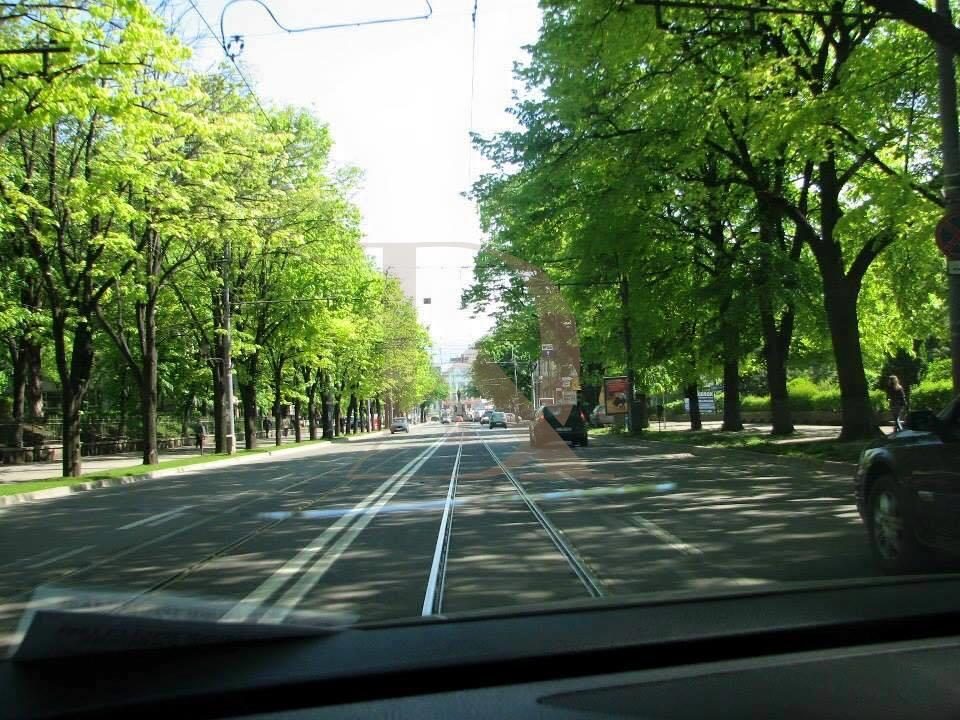 Casa exclusivista in Copou , locatie premium , langa Stadion - 