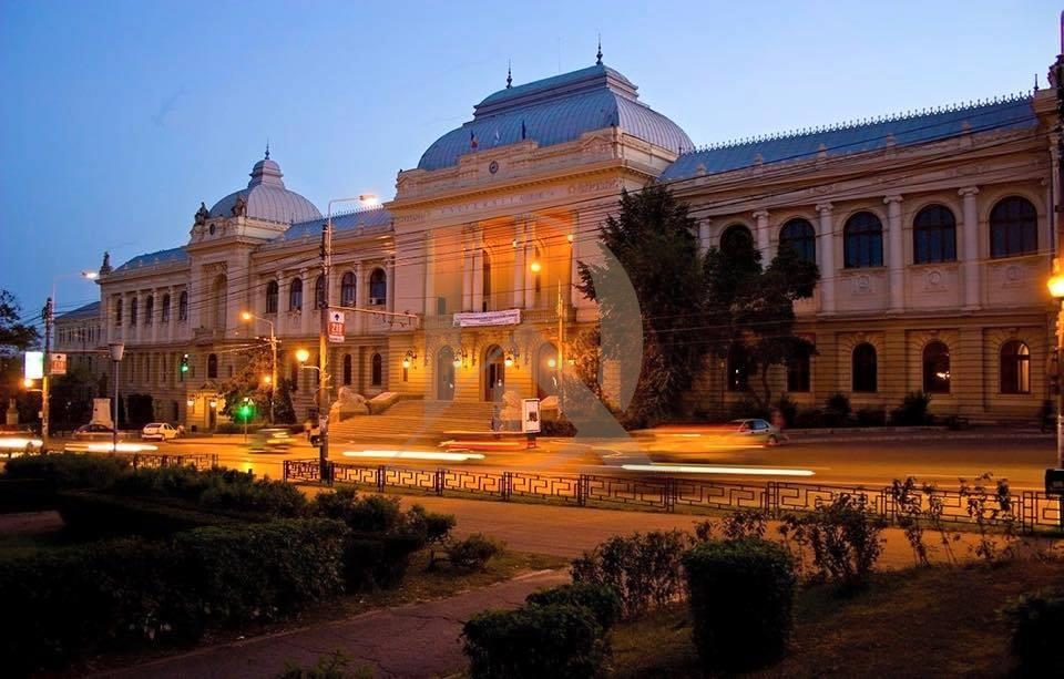 Casa exclusivista in Copou , locatie premium , langa Stadion - foto 5