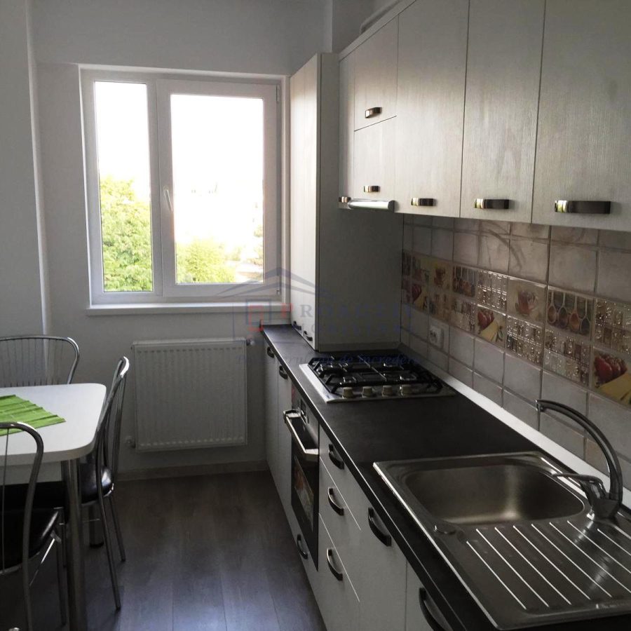 ZAMCA | 2 Camere BLOC NOU | Etaj 3 | Impecabil | I2c-1661 - foto 5