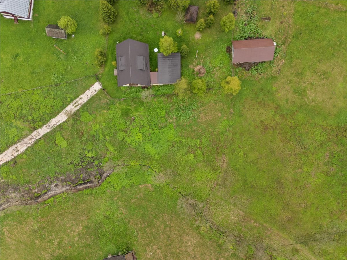 Teren superb I Sirnea Fundata I 1355 mp - foto 3