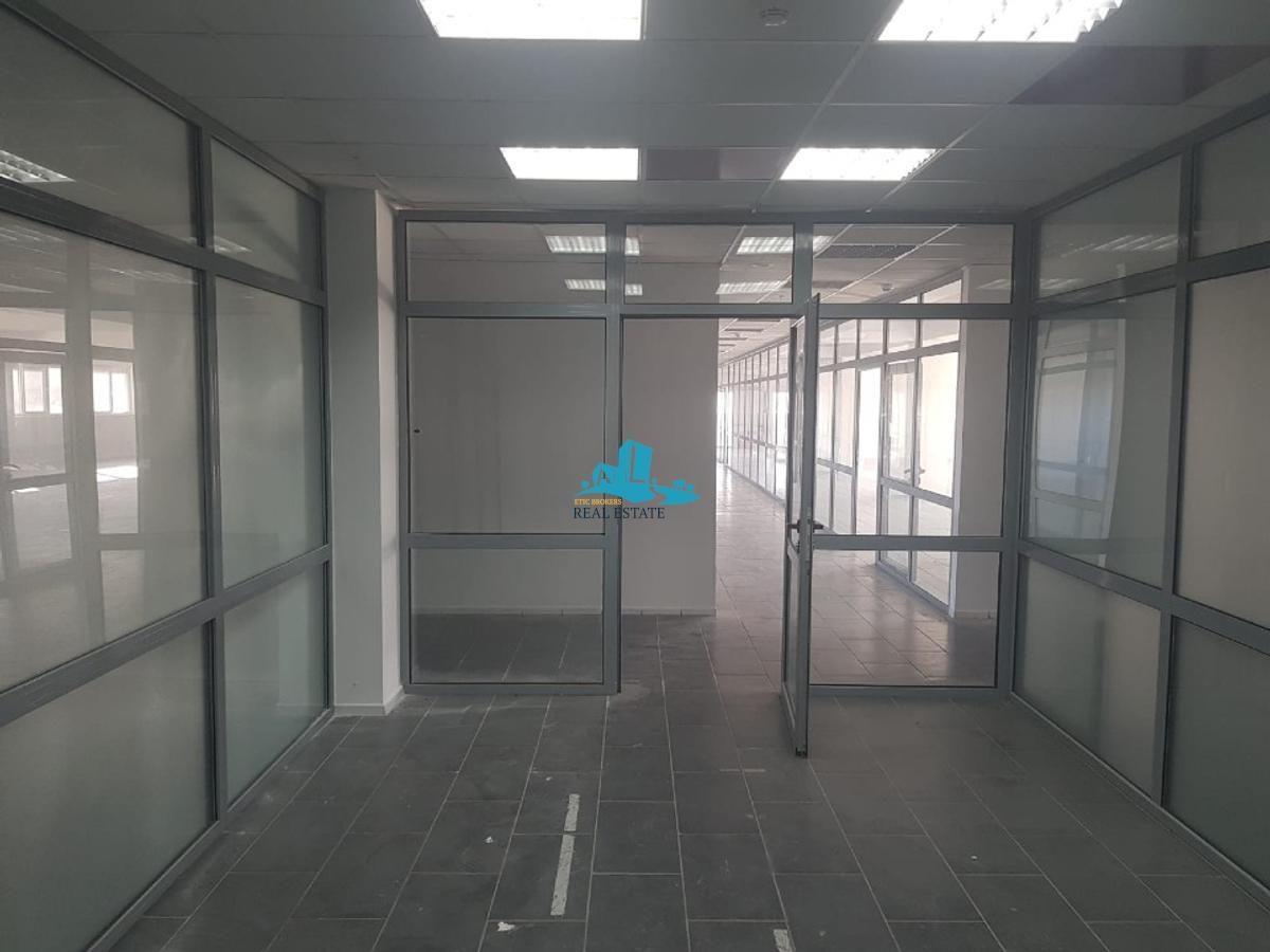 Vanzare hala 2750 mp si Cladire de birouri, Industriilor, Chiajna, acces usor A0 - foto 12