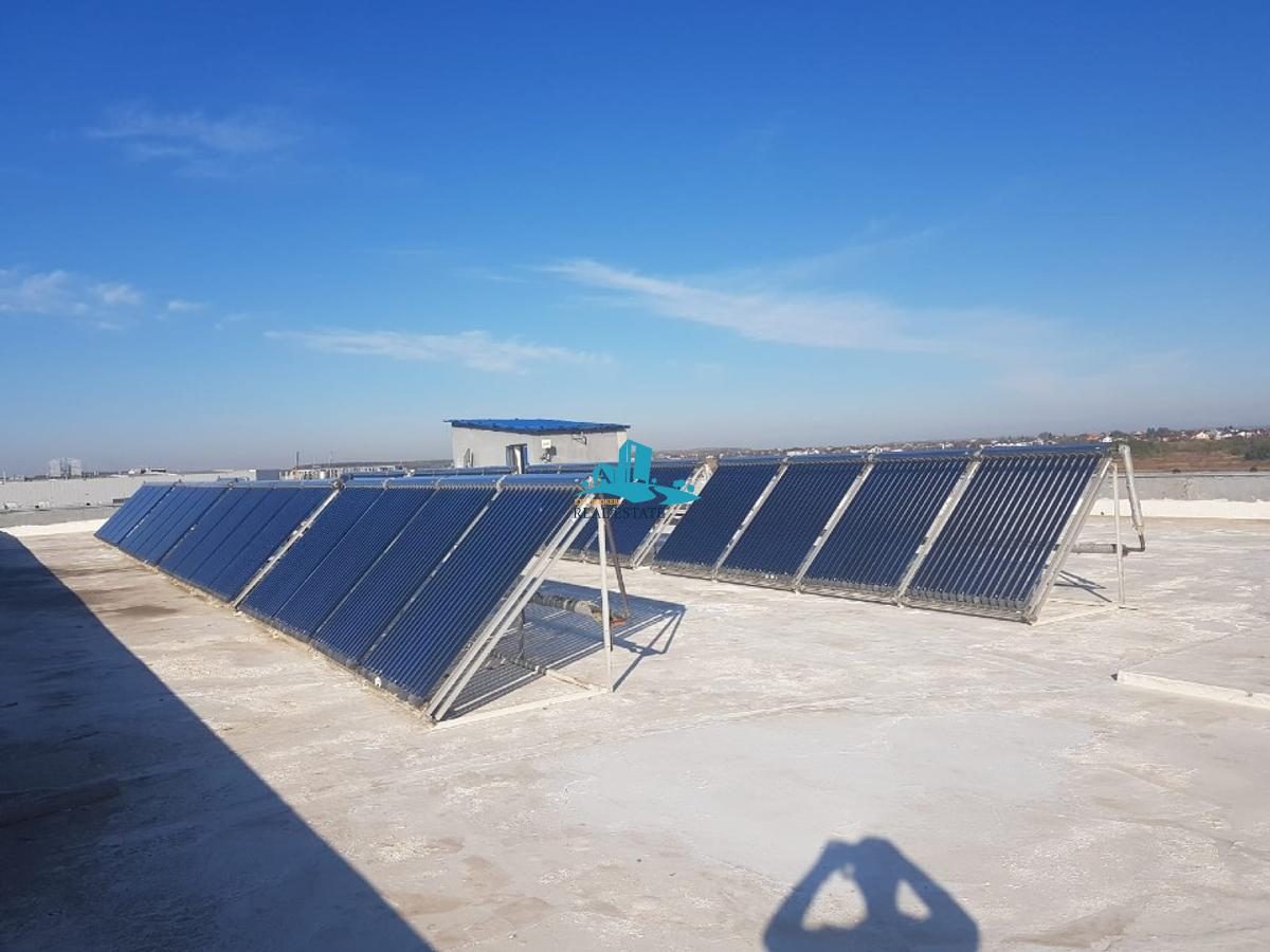 Vanzare hala 2750 mp si Cladire de birouri, Industriilor, Chiajna, acces usor A0 - foto 15