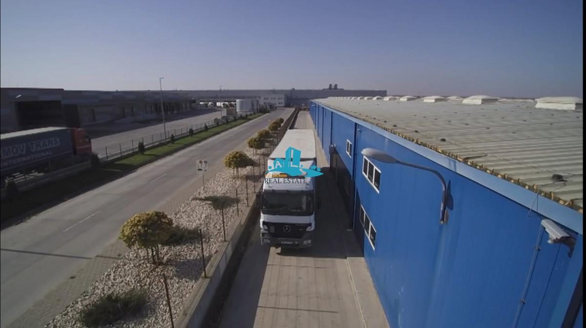 Vanzare hala 2750 mp si Cladire de birouri, Industriilor, Chiajna, acces usor A0 - foto 6