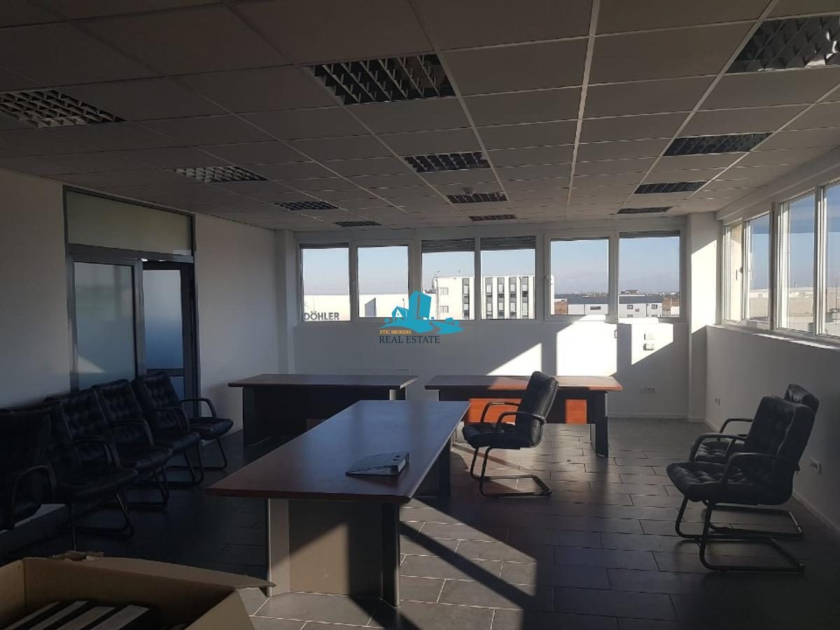 Vanzare hala 2750 mp si Cladire de birouri, Industriilor, Chiajna, acces usor A0 - foto 9