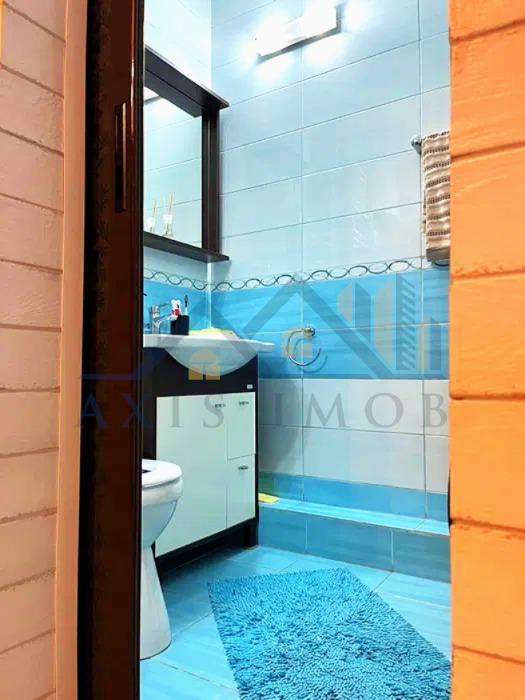 Apartament 4 camere tip duplex zona Brosteni - foto 6