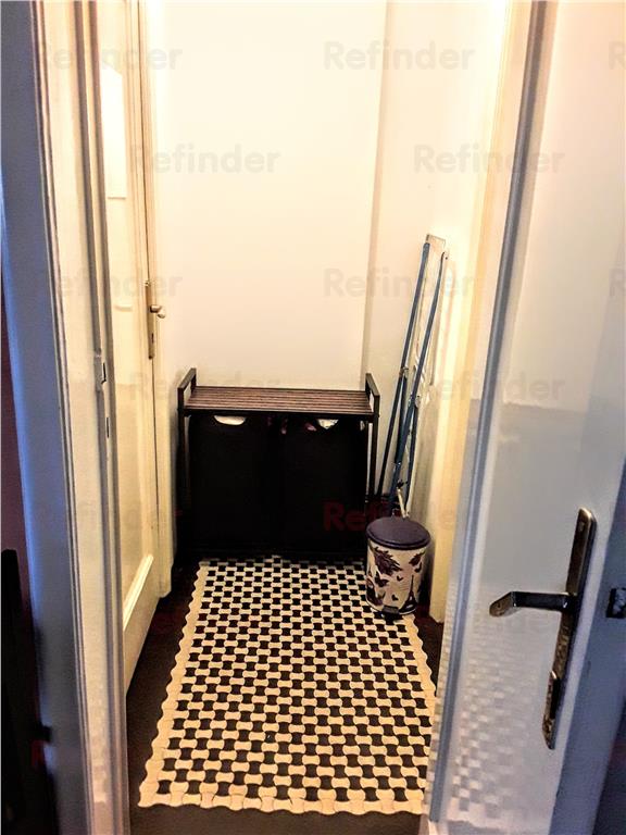 apartament 4 camere | et 4/5+m | bloc interbelic |  lift | renovat interior - exterior | 95 mp utili | Ferdinand - Foisorul de Foc | - foto 11