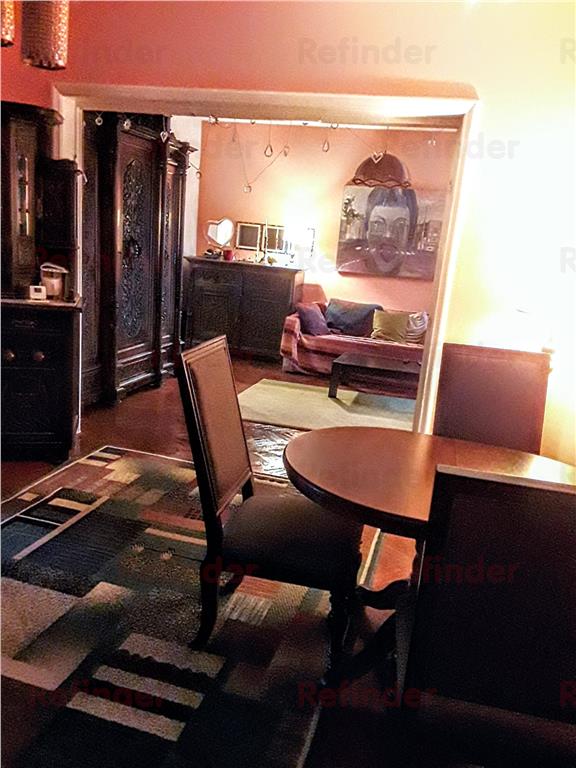 apartament 4 camere | et 4/5+m | bloc interbelic |  lift | renovat interior - exterior | 95 mp utili | Ferdinand - Foisorul de Foc | - foto 17