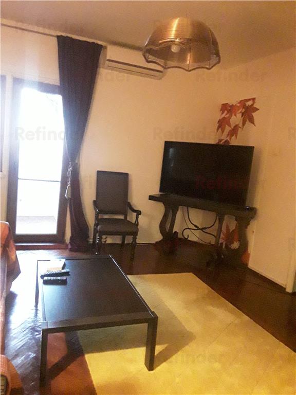 apartament 4 camere | et 4/5+m | bloc interbelic |  lift | renovat interior - exterior | 95 mp utili | Ferdinand - Foisorul de Foc | - foto 19