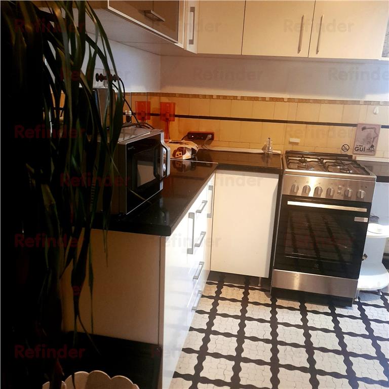 apartament 4 camere | et 4/5+m | bloc interbelic |  lift | renovat interior - exterior | 95 mp utili | Ferdinand - Foisorul de Foc | - foto 7