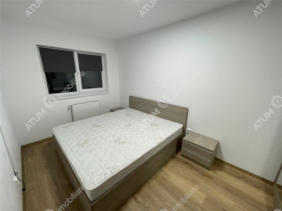 Apartament cu 3 camere balcon loc parcare zona Magnolia din Sibiu - foto 4