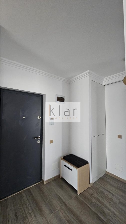 Apartament modern 3 camere 68mp,balcon 10mp,parcare, zona Metro - foto 14