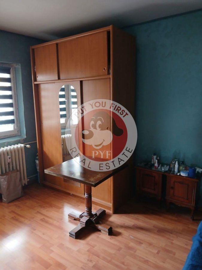 Parc Sebastian | 3 camere | 81mp | Decomandat | B12971 - foto 2