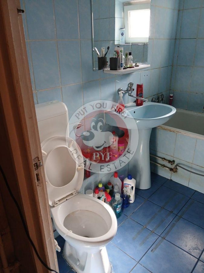 Parc Sebastian | 3 camere | 81mp | Decomandat | B12971 - foto 4