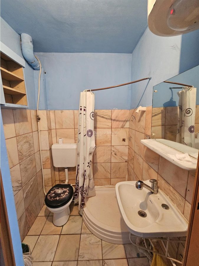 Resita, Garsoniera, Mobilata, Calea Caransebesului - foto 8