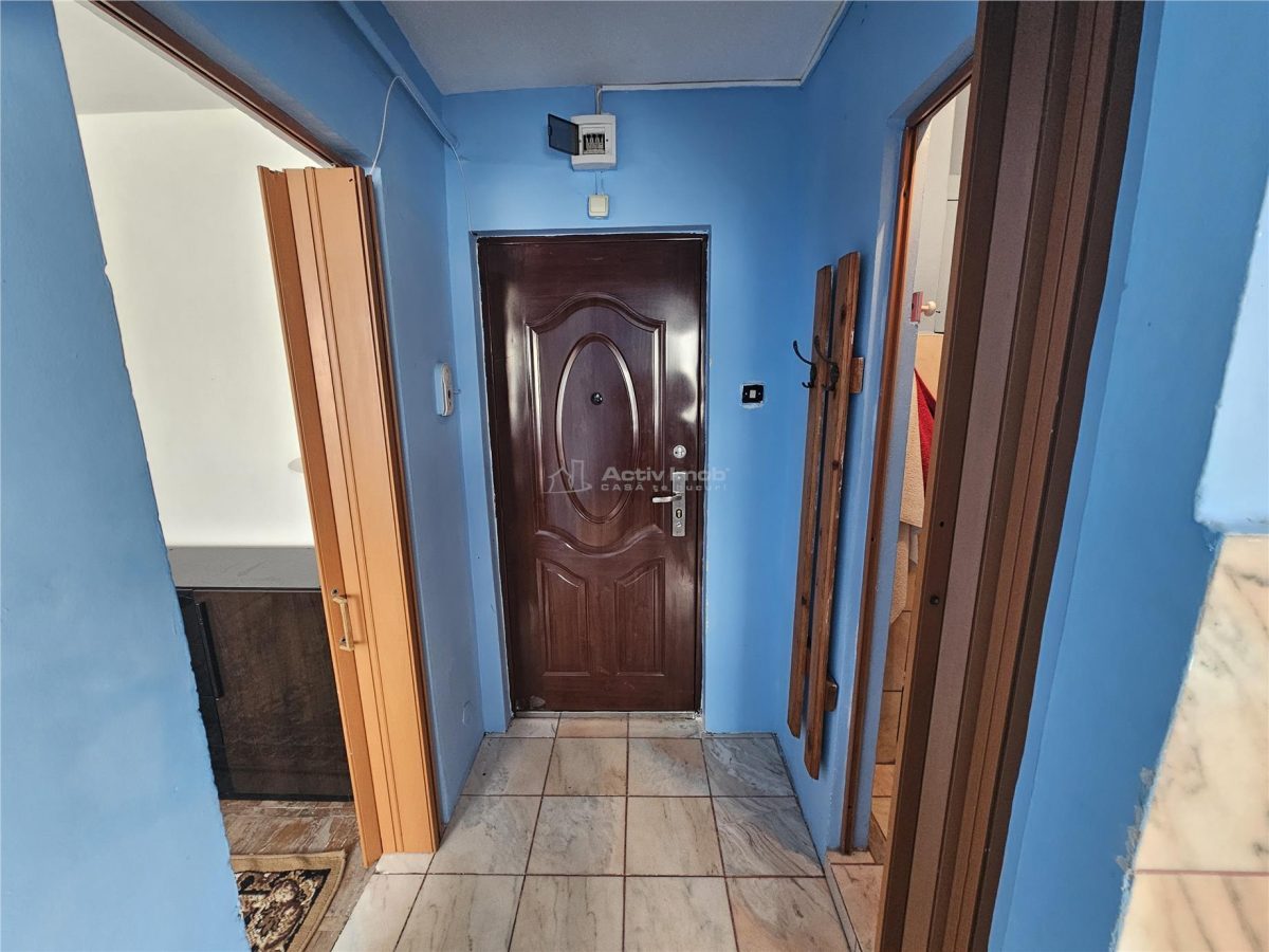 Resita, Garsoniera, Mobilata, Calea Caransebesului - foto 9