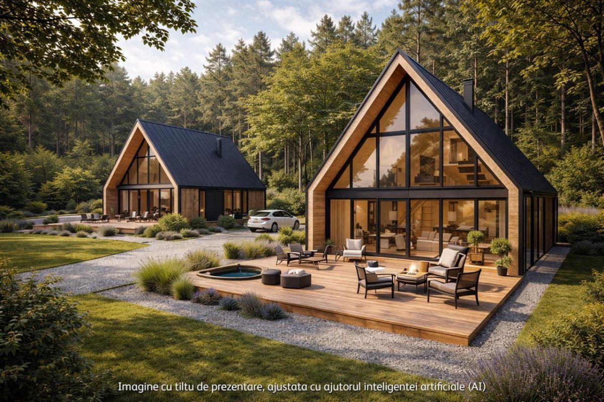 Teren in Snagov 500 mp - 