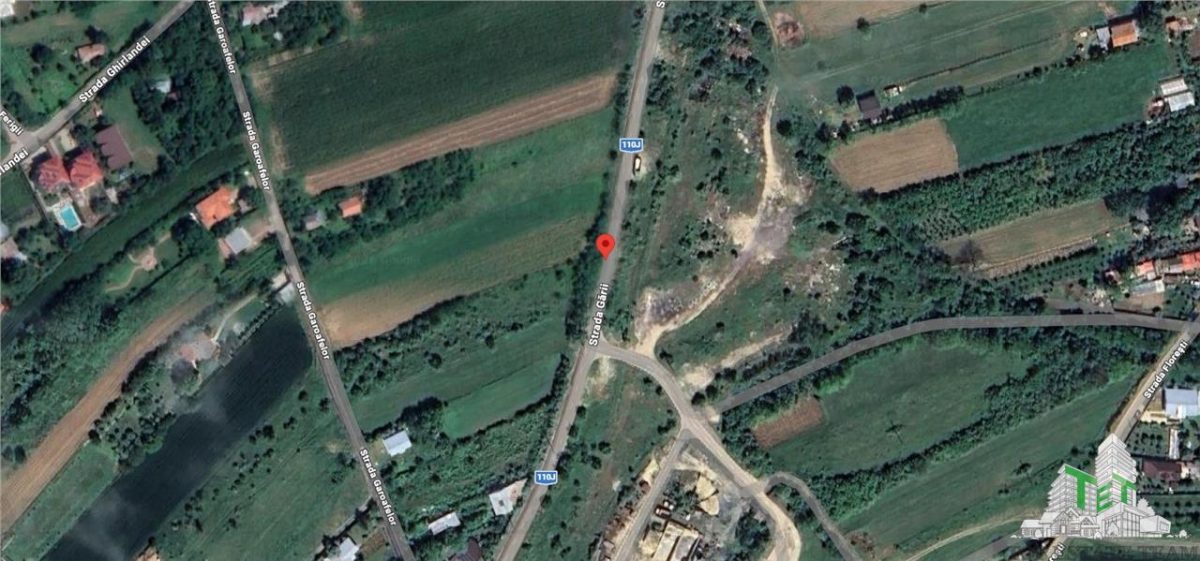 Teren in Snagov 500 mp - foto 2