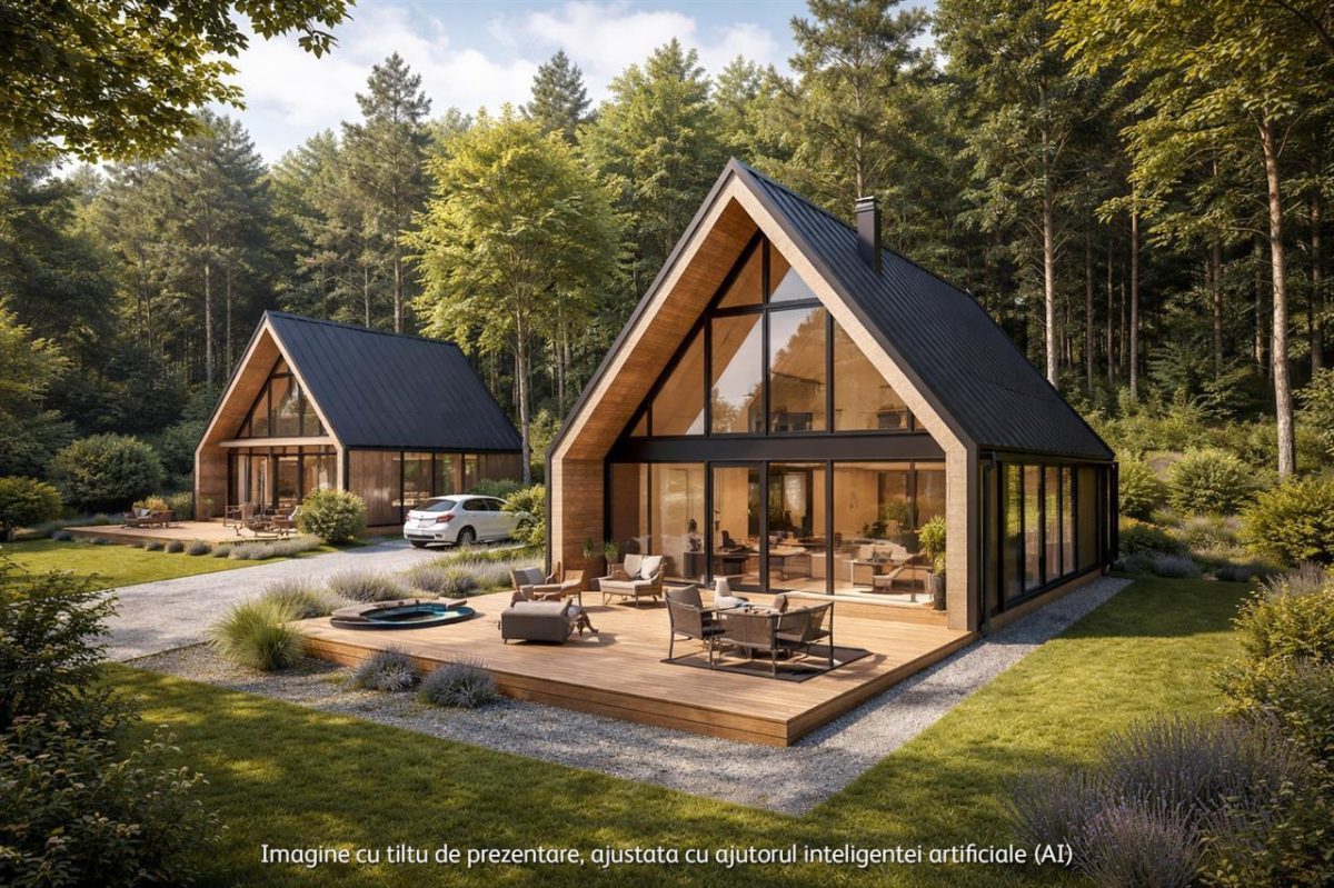 Teren in Snagov 500 mp - foto 3