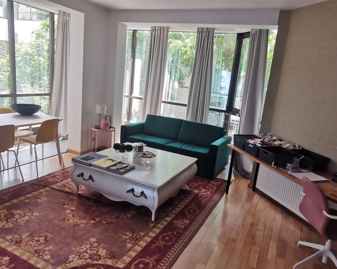 INCHIRIERE APARTAMENT 5 CAMERE DUPLEX ZONA NICOLAE CARAMFIL HERASTRAU SECTOR 1 - 