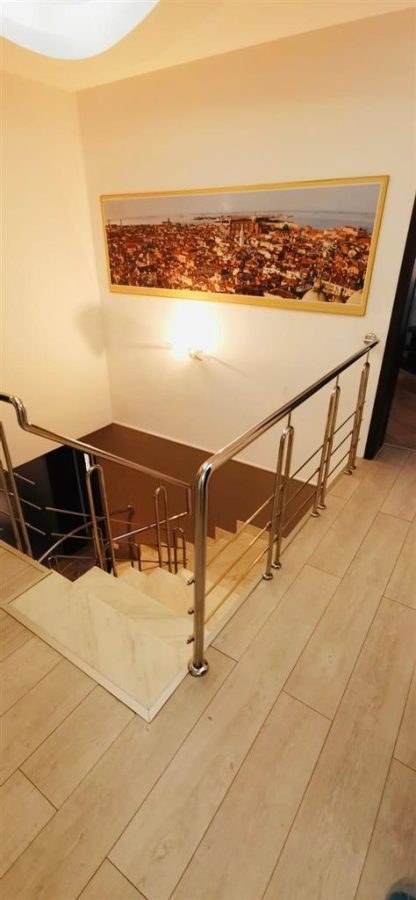 INCHIRIERE APARTAMENT 5 CAMERE DUPLEX ZONA NICOLAE CARAMFIL HERASTRAU SECTOR 1 - foto 11