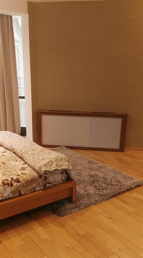 INCHIRIERE APARTAMENT 5 CAMERE DUPLEX ZONA NICOLAE CARAMFIL HERASTRAU SECTOR 1 - foto 15